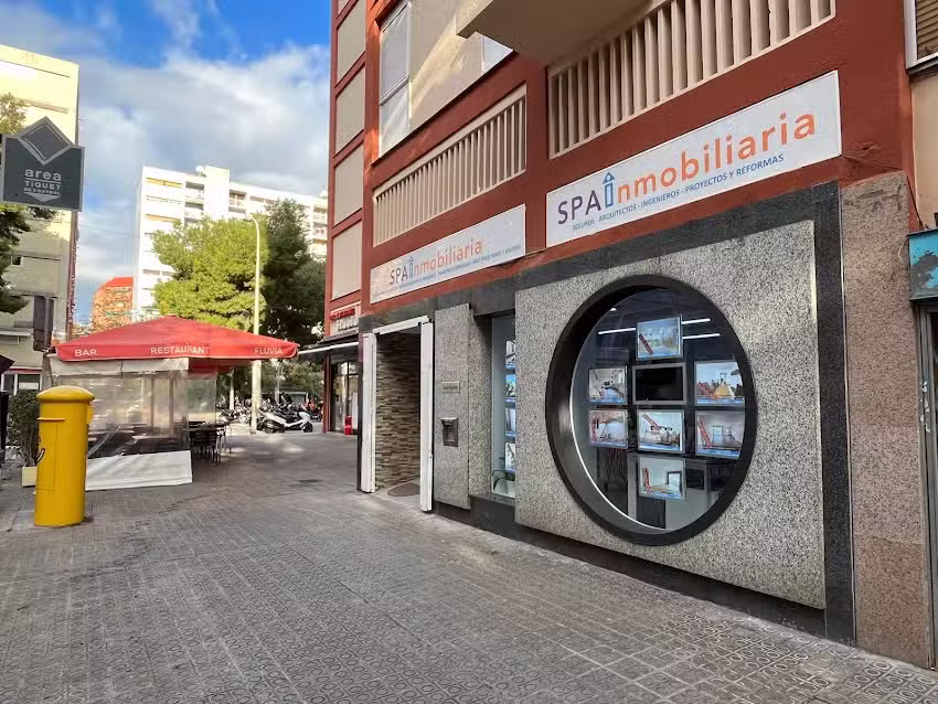 Spai Inmobiliaria