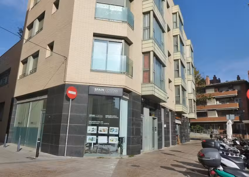 Spain Costas Exclusive Properties