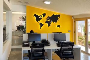 Spain Homes | Alicante Office