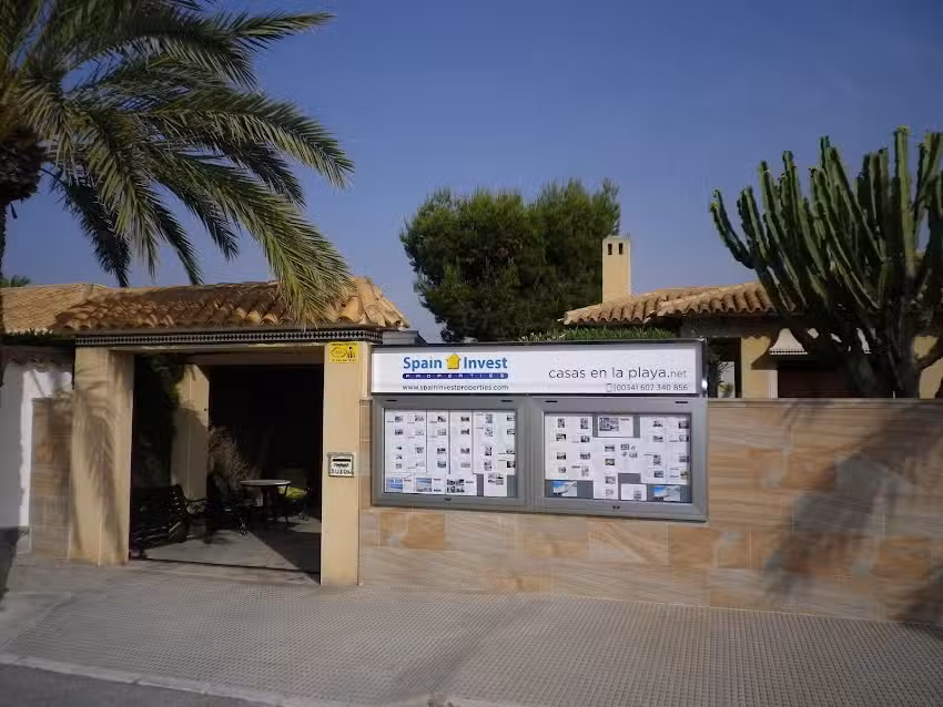 Spain Invest Properties