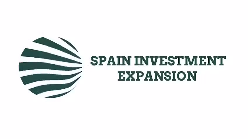 SPAIN INVESTMENT EXPANSION