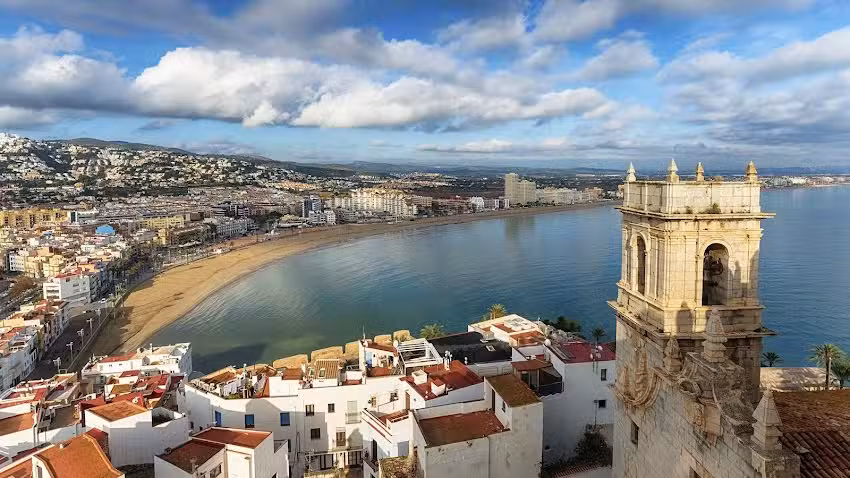 Spain Real Estate
