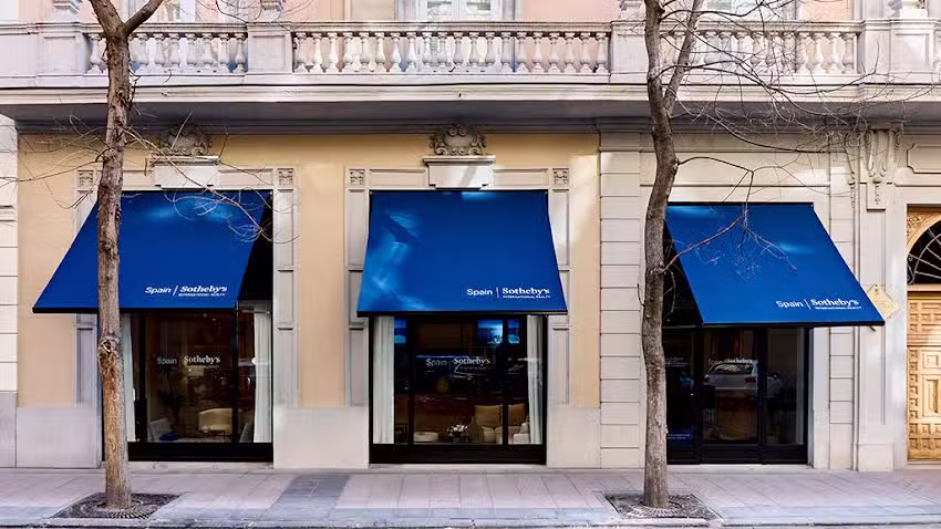 Spain Sotheby’s International Realty – Madrid