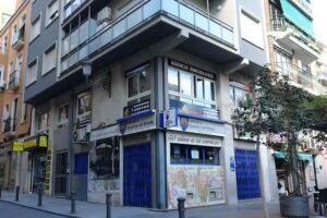 SpainHomes Levante (Alicante office)