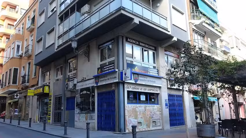 SpainHomes Levante (Alicante office)