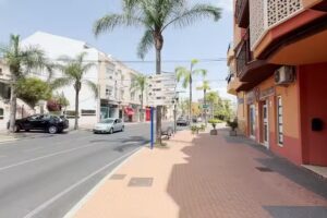 Spainhomes Levante SL