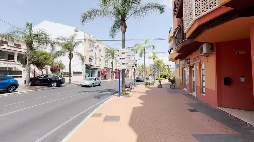 Spainhomes Levante SL