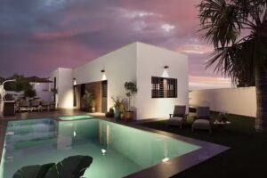 SPAL Inversiones – Inmobiliaria