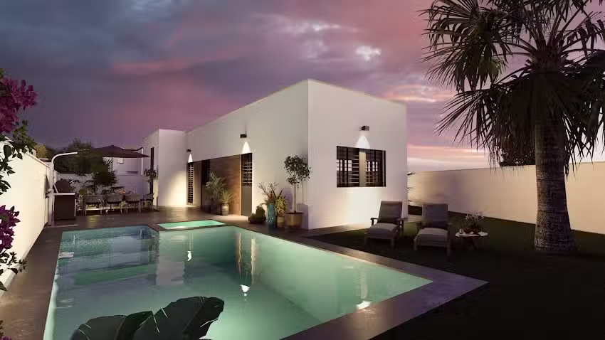 SPAL Inversiones – Inmobiliaria