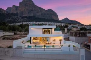 SpaniaProperty – Costa Blanca