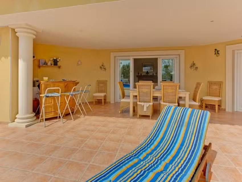 Spanish Casa