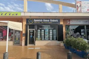 Spanish Home Finders