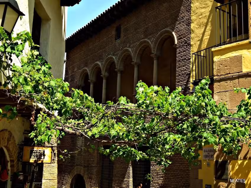 Spanish House