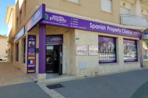 Spanish Property Choice