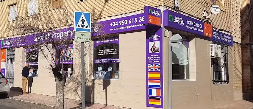 Spanish Property Choice – Albox