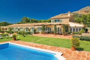 Spanish Property Sales