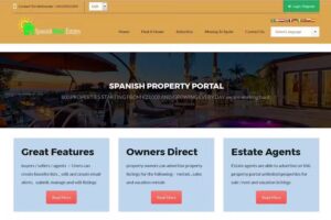 Spanish Real Estates