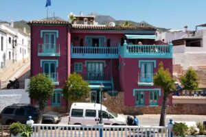 Special Rentals Málaga | Holiday Rentals in Nerja, Maro and Frigiliana