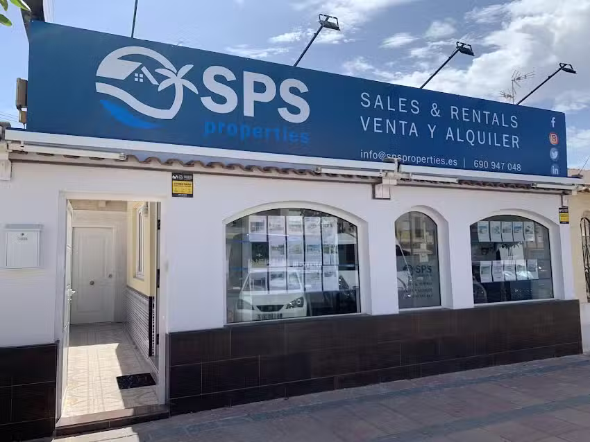 SPS Properties