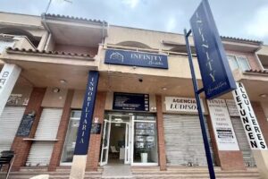 Sr Infinity Home solutions