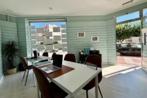 SSB ASESORES INMOBILIARIOS