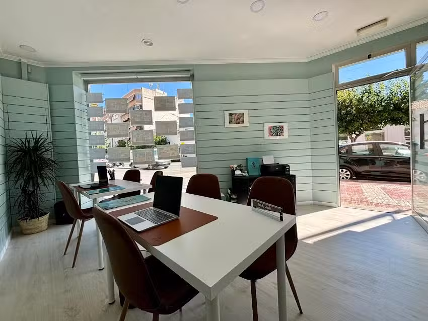 SSB ASESORES INMOBILIARIOS