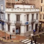 STANZA AGENTS IMMOBILIARIS