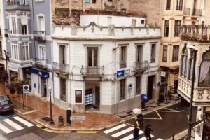 STANZA AGENTS IMMOBILIARIS