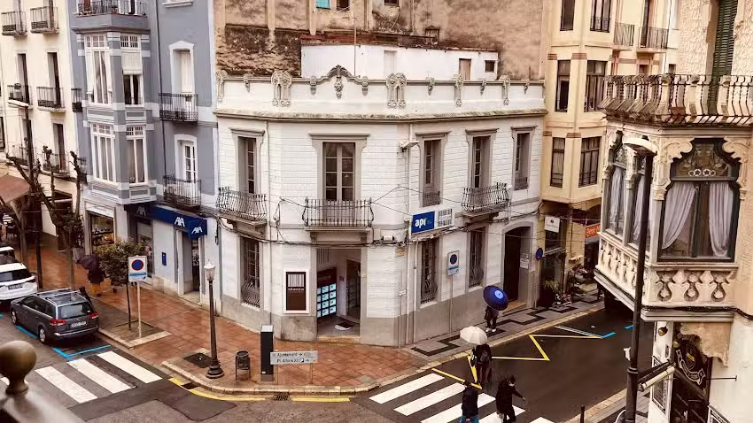 STANZA AGENTS IMMOBILIARIS