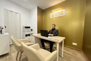 Star inmobiliaria