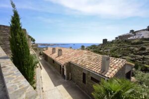 STEFES. Cadaqués – Inmobiliaria International