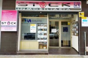 Stock Inmuebles