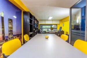 Stock Vivienda Grupo Inmobiliario