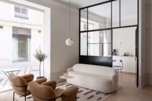 Strand Properties Málaga