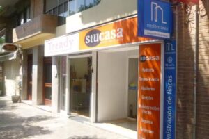 Stucasa Inmobiliaria