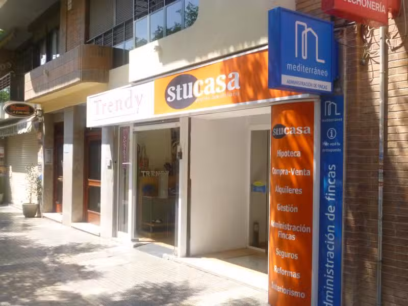 Stucasa Inmobiliaria