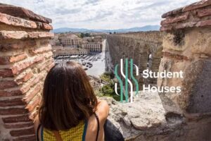 Student Houses Segovia