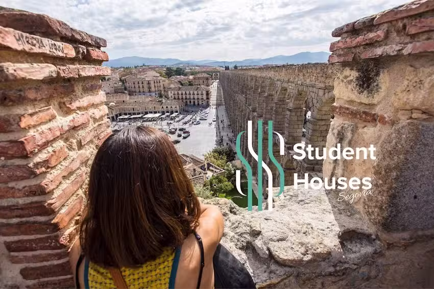 Student Houses Segovia