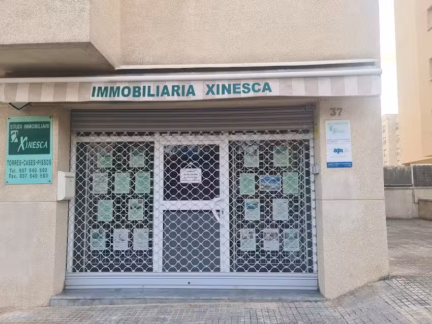 Studi Immobiliari Xinesca