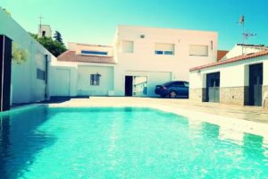 Stylo10 Reformas en El Carpio e Inmobiliaria