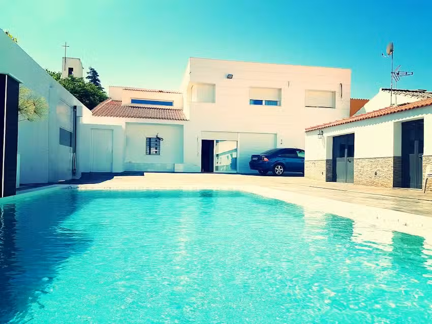 Stylo10 Reformas en El Carpio e Inmobiliaria