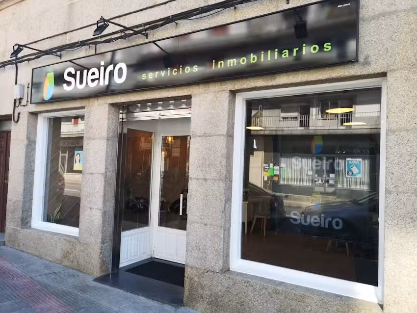 Sueiro Servicios Inmobiliarios