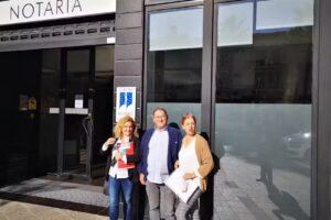 SUEÑOGAR HOMES. Servicios inmobiliarios.