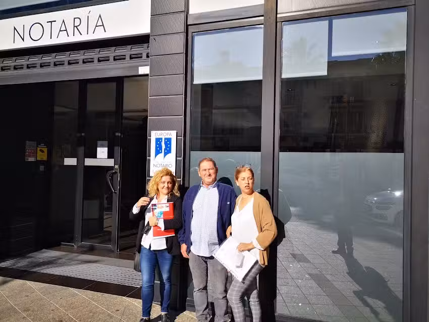 SUEÑOGAR HOMES. Servicios inmobiliarios.