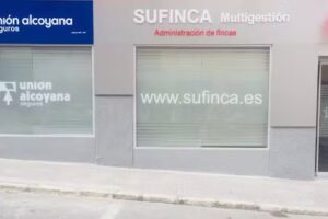 Sufinca Multigestión Alcoy, S.L.