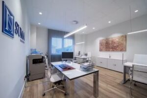 SUMA Inmobiliaria La Moraleja