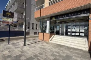 Sun and Sea Real Estate