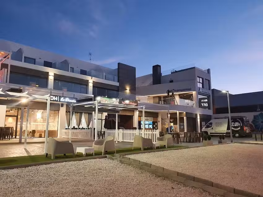 sundream properties