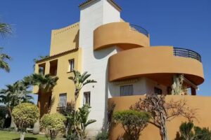 Sunmed Properties Vera Playa