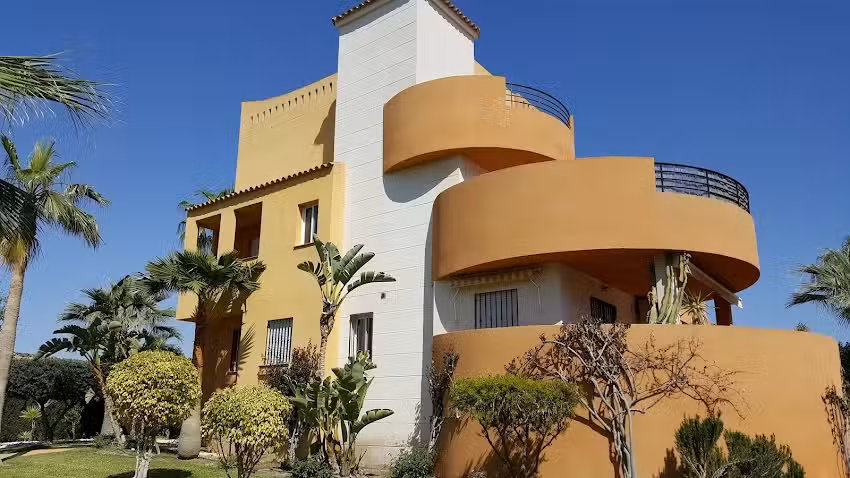 Sunmed Properties Vera Playa